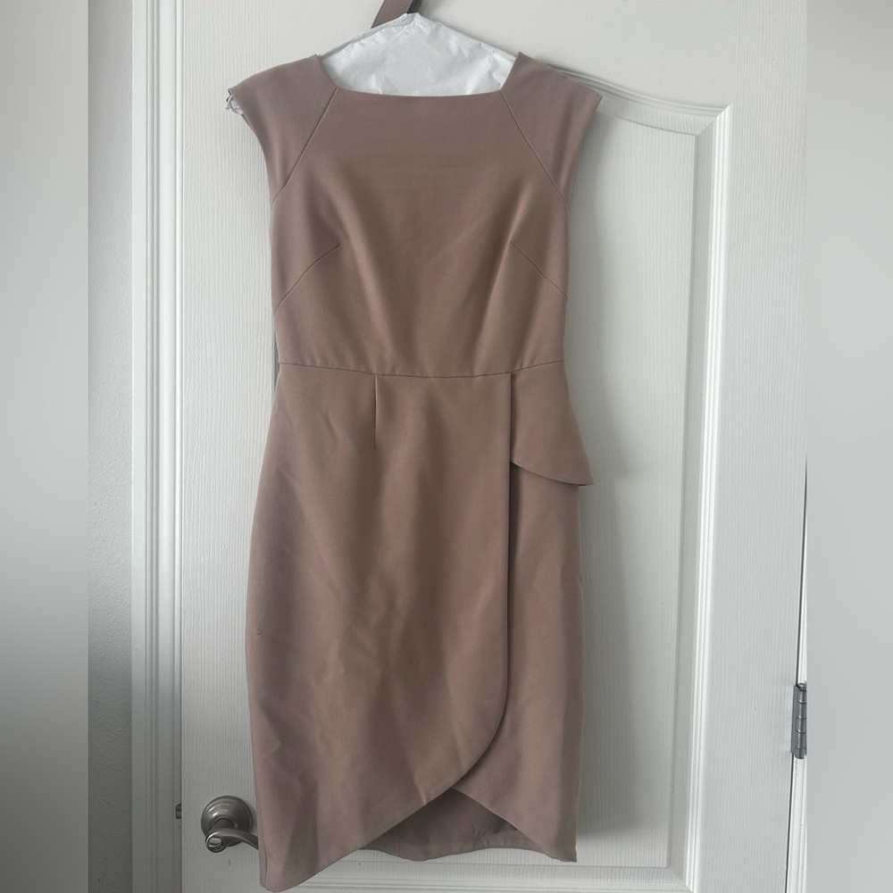 The Limited Scandal Collection Dress
